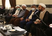 حرم شاهچراغ (ع) محوریت سیاست‌گذاری‌های مدیران استان باشد