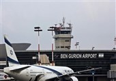 اعلام هشدار با بالاترین سطح در فرودگاه بین‌المللی بن‌گورین