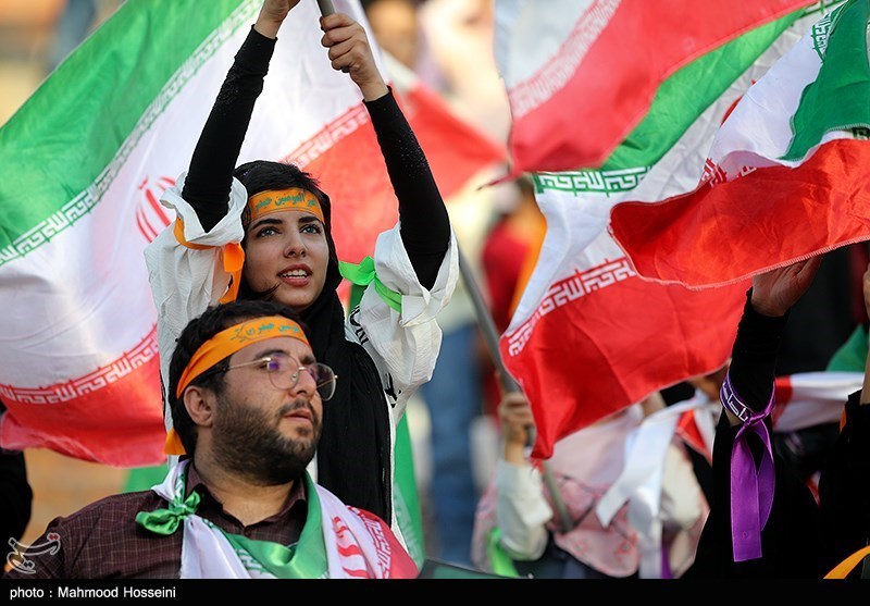 رئیس شورای شهر یزد: دشمن توان آرام نشستن در برابر سرود «سلام فرمانده» را ندارد