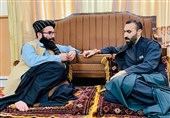 بازگشت نخستین مقام دولت سابق افغانستان پس از آغاز به کار کمیسیون تماس طالبان