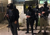 "کتیبة جنین" تُعلن تمکّن مقاومیها من استهداف حاجز "الجلمة" بجنین بعبوةٍ ناسفة