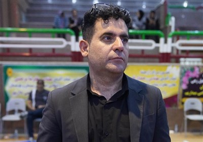 قبایی‌زاده: از روز اول تمام مبارزات قهرمانی کشور حکم فینال داشت