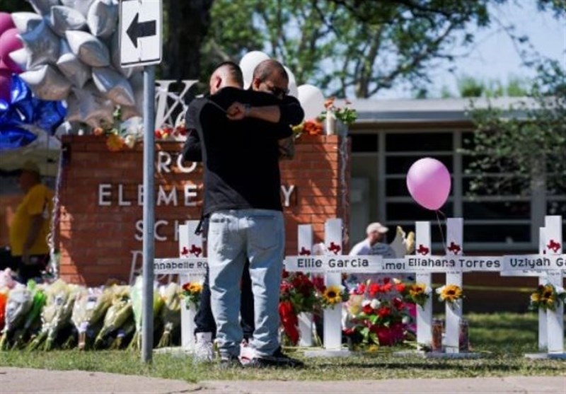 US Police Scrutinized Over Poor Response in South Texas Elementary School Shooting