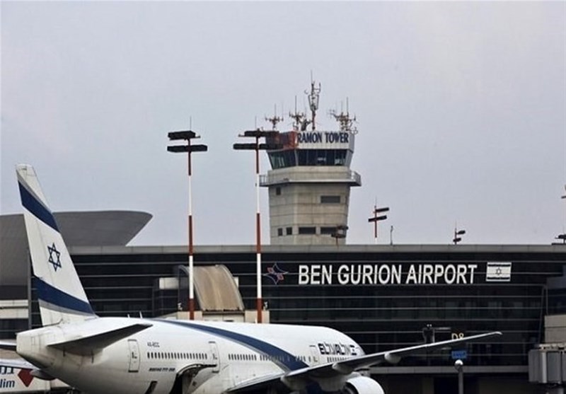 Tel Aviv&apos;deki Ben Gurion Havalimanı&apos;nda Acil Durum Alarmı