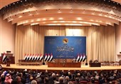 Normalization of Ties with Israeli Regime Illegalized by Iraqi Parliament