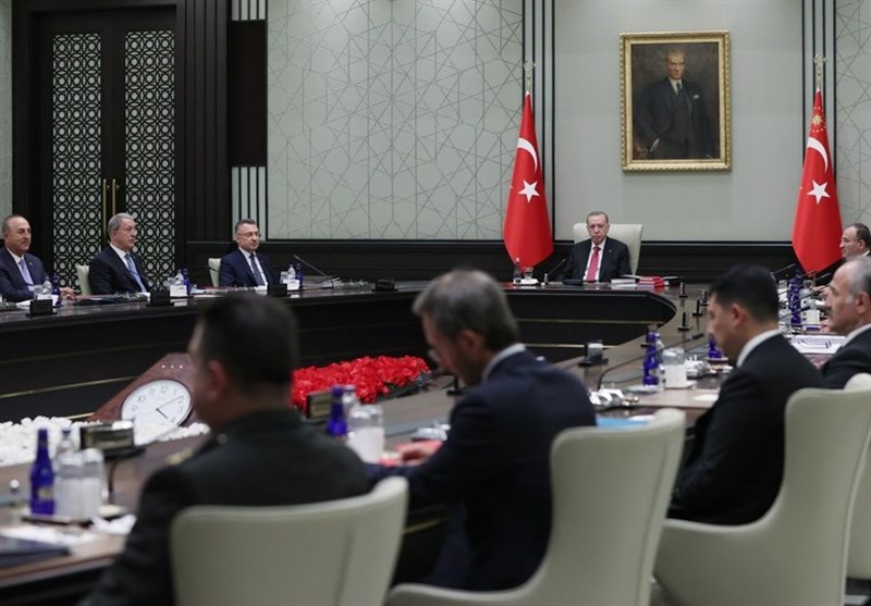 هدف و انگیزه‌ اصلی اردوغان برای حمله به سوریه چیست؟