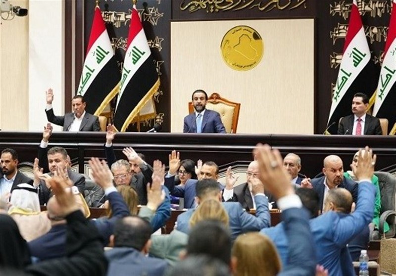 رای اعتماد پارلمان عراق به وزرای مسکن و محیط زیست دولت السودانی