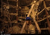 معاون سازندگی قرارگاه خاتم‌الانبیا: عملیات انفجار ساختمان متروپل آبادان منتفی شد