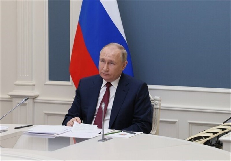 پوتین: روسیه از تمدید قرارداد تجارت آزاد اوراسیا با ایران حمایت می‌کند