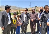 زدودن غبار محرومیت از مناطق کمبرخوردار سنندج/ مشکلات چندین ساله شهرک شهید ورمقانی به خط پایانی رسید