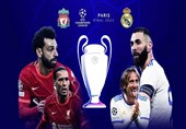 لیگ قهرمانان اروپا| لیورپول - رئال مادرید؛ به شوق انتقام به امید دوگانه/ فرصتی برای تاریخ‌سازی