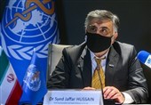 نماینده ویژه سازمان بهداشت جهانی: درمانگران ایرانی در ایام بحران کرونا جانفشانی کردند