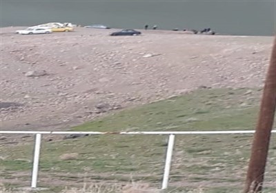 هشدار درباره سلامت منابع آب آشامیدنی زنجان/ طبیعتگردها فنسهای سد تهم را پاره کردهاند