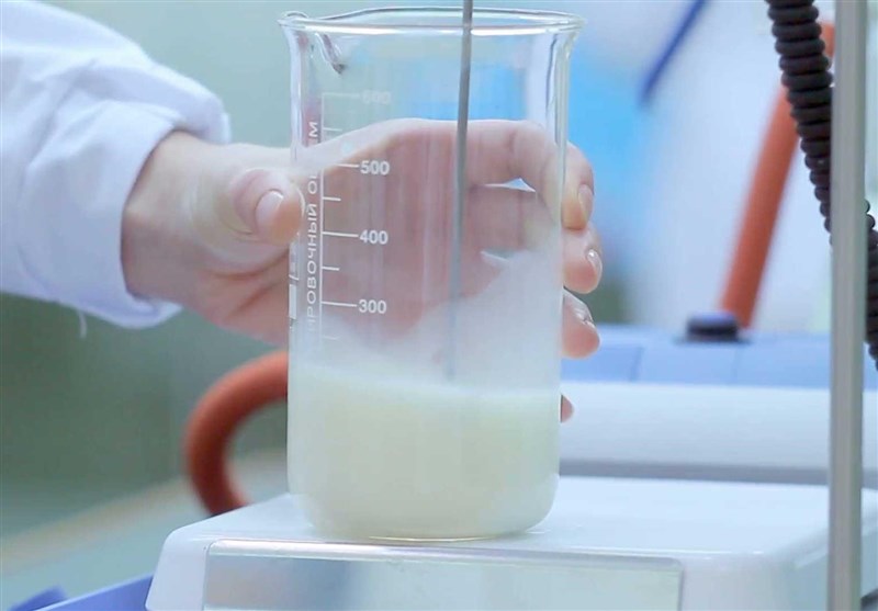 آنتی بیوتیک فلورفنیکول در شیر با حسگر نوری قابل تشخیص و اندازه‌گیری شد