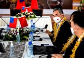 Samoa Signs China Agreement amid South Pacific Push