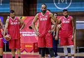 Iran Basketball to Play Two Friendlies with KK FMP Belgrade
