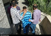 بازداشت عامل تیراندازی به پلیس در خیابان طالقانی