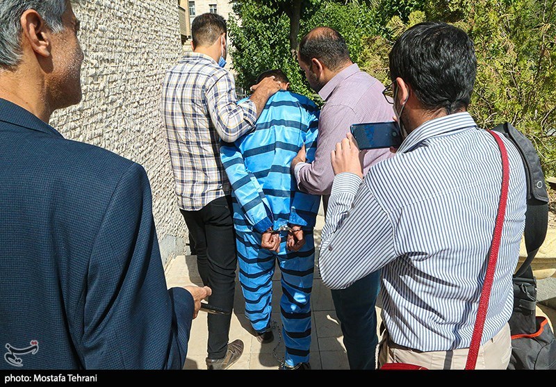 دستگیری اعضای کومله و داعش در اغتشاشات مازندران/ پروژه کشته‌سازی ‌در دستور کار بود