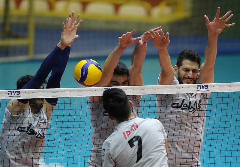 تمجید ستاره پیشین والیبال بلغارستان از تغییر نسل در تیم ملی ایران