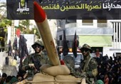 هراس صهیونیست‌ها از افزایش توان نظامی مقاومت/ معاریو: حزب‌الله بیش از 100 هزار موشک از انواع مختلف دارد
