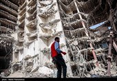درخواست تعیین تکلیف ساختمان‌های ناایمن تهران ظرف 6 ماه