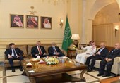 همکاری عربستان با صهیونیست‌ها برای تشدید بحران‌های لبنان