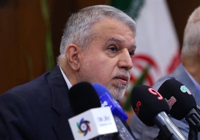  صالحی امیری: ورزش ایران ۲ سال سخت و سنگین را پیش رو دارد/ خسروی وفا منشأ تحولات بزرگی بوده است 