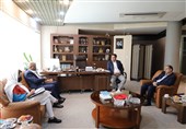 ارتباط بین اتاقهای بازرگانی ایران و آفریقای جنوبی توسعه یابد