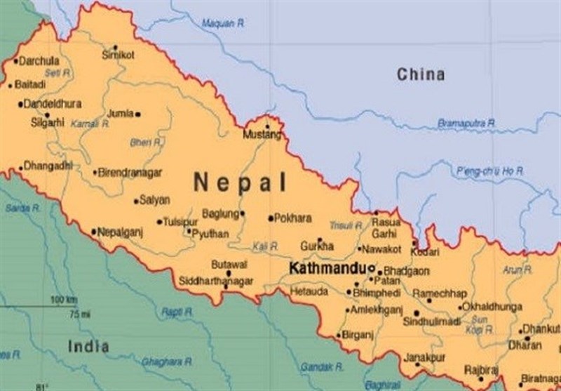 Nepal Plane Missing with 22 People on Board: Officials