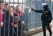 واکنش‌ها و توضیحات یوفا در پی رفتار نامناسب پلیس فرانسه با هواداران لیورپول