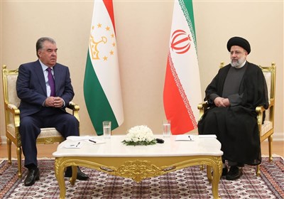  تجارت ۱۳۱ میلیون دلاری ایران با تاجیکستان 