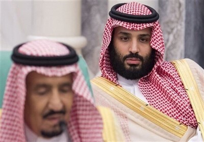  تغییرات در کابینه دربار سعودی 