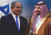 قدردانی ویژه نتانیاهو از بن سلمان؛ اذعان به خیانت بزرگ ولیعهد سعودی