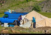 استاندار البرز: نمایشگاههای دائمی و موقت برای عرضه تولیدات عشایر در شهرها راهاندازی شود
