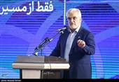 طهرانچی مطرح کرد: لزوم جهاد فرهنگی در جنگ ترکیبی حال حاضر