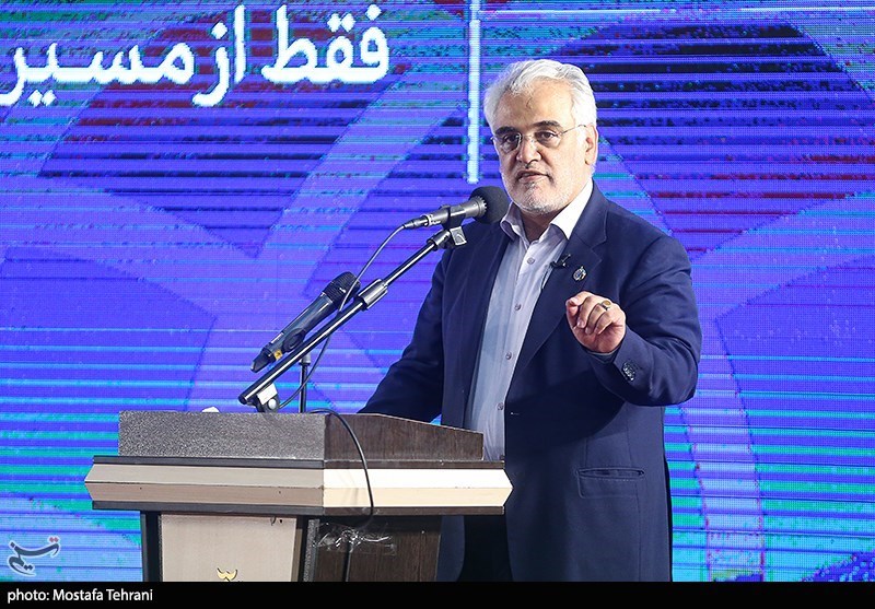 طهرانچی: ایده های عرضه شده در رویداد امید به نهادهای مالی وصل شوند