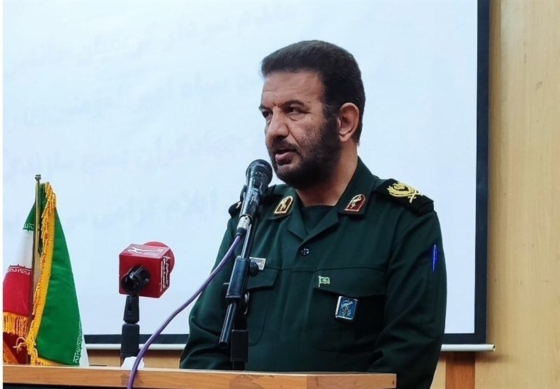 دشمن این بار عفاف بانوان ایران را هدف گرفته است
