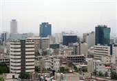 شناسایی 93 &quot;ساختمان بسیار پرخطر&quot; در تهران/ 35000 ساختمان در تهران بازرسی و ارزیابی شدند