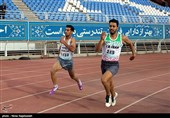 دومین دوره ماراتن بزرگ کیش به کار خود پایان داد