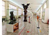14 خرداد موزه‌ها تعطیل هستند