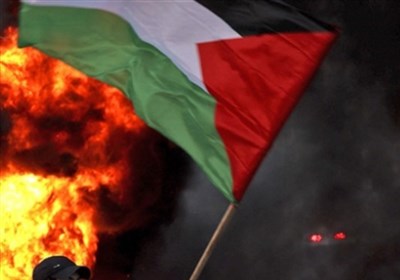 Filistinli Gruplardan Direnişe Destek Çağrısı