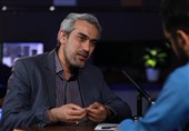 «مدنیزاده» گزینه پیشنهادی دولت برای تصدی وزارت اقتصاد شد