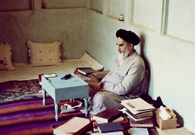 ویژه برنامه‌های سالگرد ارتحال امام خمینی(ره) در استان کرمانشاه اعلام شد