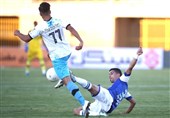 لیگ برتر فوتبال| پیکان با برد استارت زد