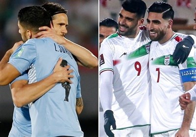  ادعای خبرنگار اروگوئه‌ای: فدراسیون فوتبال اروگوئه در حال تغییر برنامه برای انجام بازی دوستانه با ایران است 