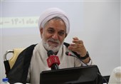 رئیس کل دادگستری استان کرمان: تلاش خود را برای کاهش گلایه‌مندی مردم در اطاله دادرسی‌ها به‌کار می‌بندیم
