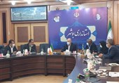 استاندار بوشهر: ظرفیت‌های استان زمینه توسعه روابط با آفریقای جنوبی را فراهم کرده است