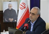 استاندار کرمان: هفته قوه قضائیه فرصت بازخوانی آرمان‌های عدالت‌خواهانه انقلاب اسلامی ایران است