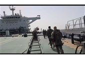 IRGC Releases Video of Seizure of Greek Tankers