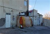 گزارش تسنیم از کمین افراد سودجو در جابه‌جایی کوی فلسطین/خریداری منازل کوی فلسطین به قیمت ارزان